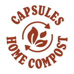 capsules Nespresso® compatible capsule compostable maison