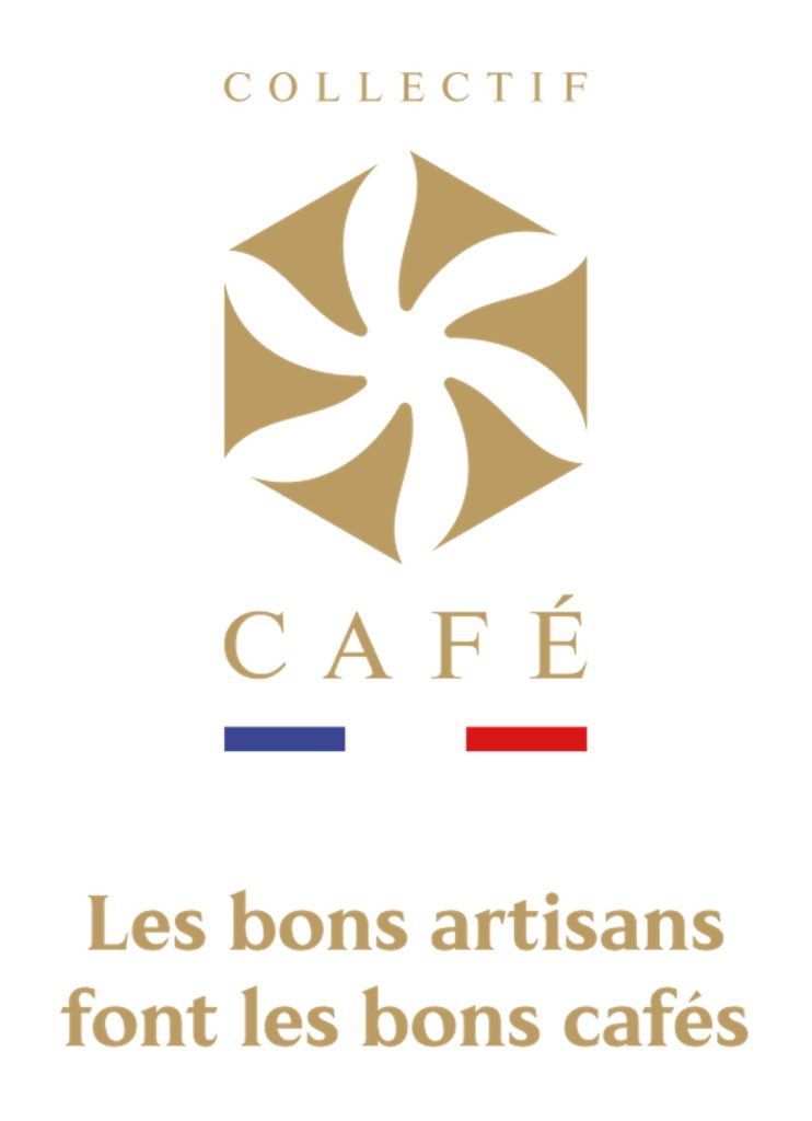 logo collectif café