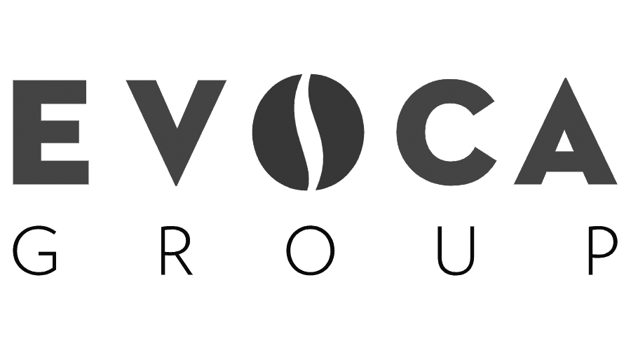 evoca group logo