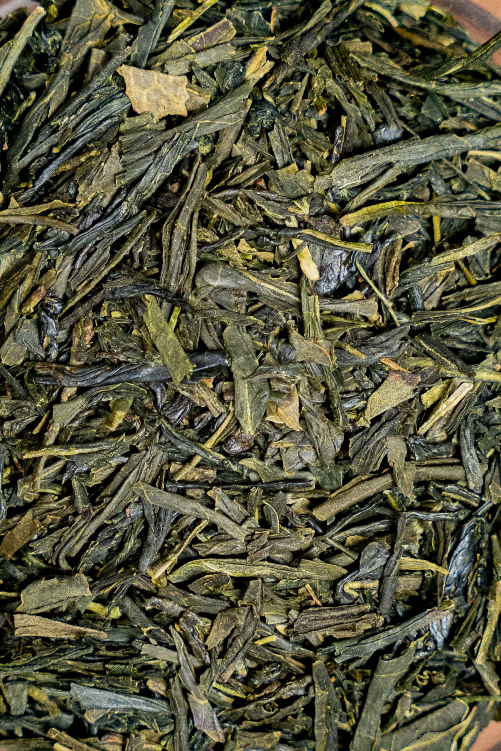 Bancha Shun Bio - Thé vert umami – Image 3