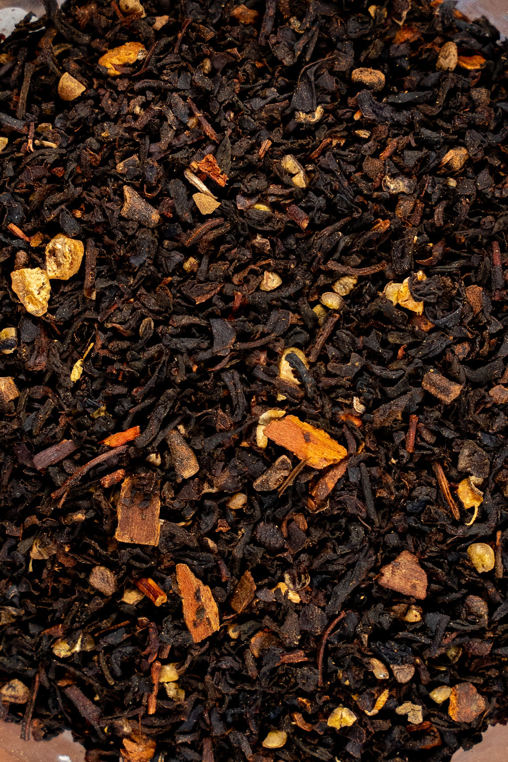 Chai jaïpur - Thé noir épicé – Image 3