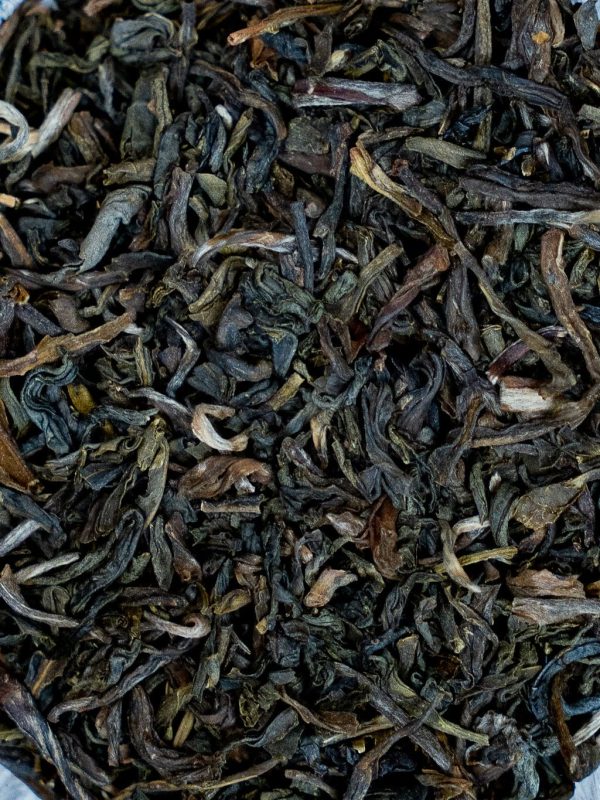 Jasmine BIO – Thé Vert