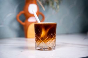 recette café cold brew café en grains café moulu