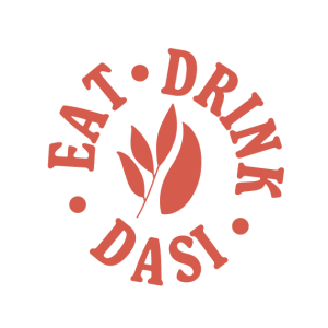 LOGO eat drink dasi recette