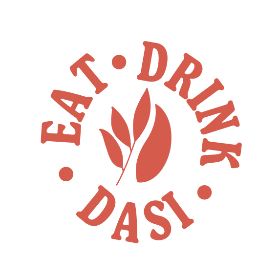 LOGO eat drink dasi recette