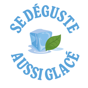 logo thé glacé