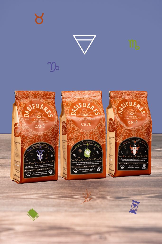 assortiments café astro café en grains