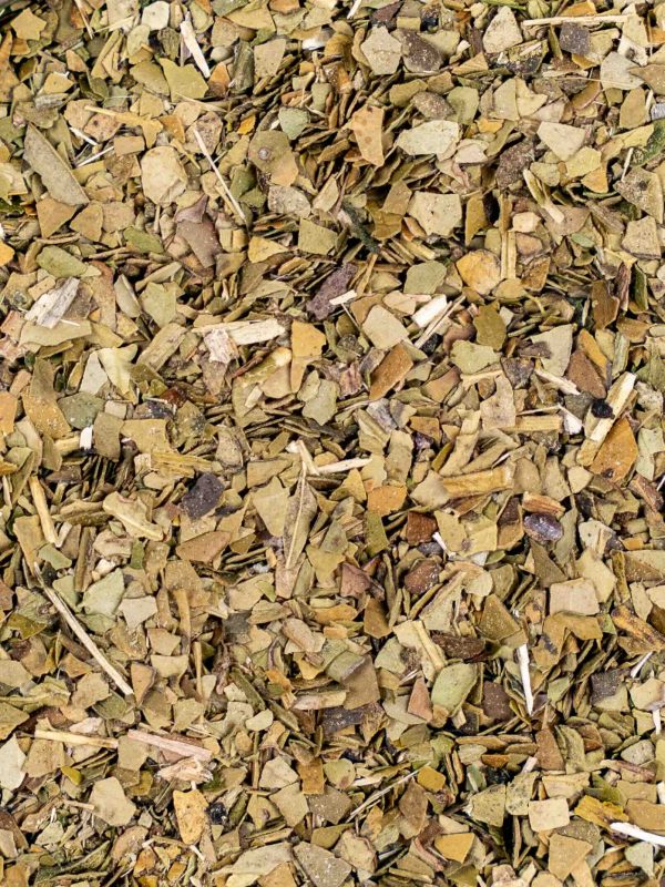 Maté vert Bio – maté nature