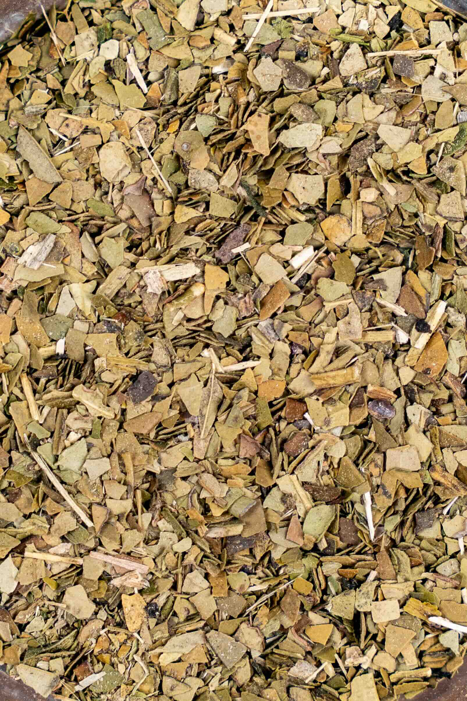 maté vert bio