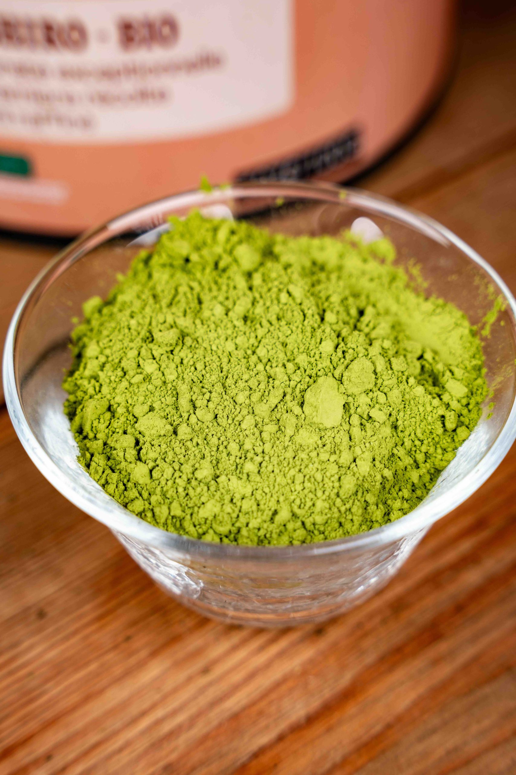 matcha shiro first flush matcha ceremonie